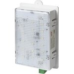 085-02-003, Светильник внутреннего освещения шкафов СВОШ-2 6Вт 36В AC/DC IP40 LED HLT