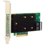HBA-адаптер ACD ACD 9400-8i PCIe 3.1 x8 LP, Tri-Mode SAS/SATA/NVMe 12G HBA ...