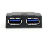 ECUSB3S22, 2 Port USB A Express Card USB 3.0 Card