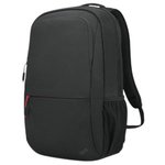 4X41C12468, Bag, Backpack, Essential, Black