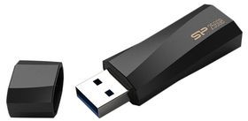 SP256GBUF3B07V1K, USB Stick, Blaze B07, 256GB, USB 3.0, Black