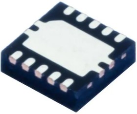 TPS3850G33DRCR, VSON-10-EP(3x3) Monitors & Reset Circuits