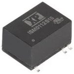 ISM0105S05, Isolated DC/DC Converters - SMD DC-DC Converter, 1W,Single Output ...