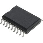 MAX3222ECWN+T, RS-232 Interface IC 15kV ESD-Protected, Down to 10nA ...