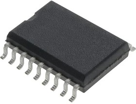 MAX3222CWN+, RS-232 Interface IC 3.0V to 5.5V, Low-Power, up to 1Mbps, Tr