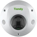 IP-камера Tiandy TC-C35PS I3/E/Y/M/H/2.8mm/V4.2 1/2.8 CMOS,F1.6