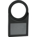 Держатель маркировки OptiSignal D22 A45-MH2522 25х22 ZBY6101 КЭАЗ 332197