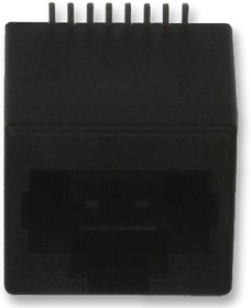 1-338088-3, Modular Connector, Cat3