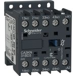 CA3KN31BD3, Contactor