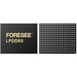 FL5P2004G-60, 32GB LPDDR5 -25C +85C X32 5500