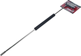 Пневмопистолет продувочный, длина трубки 1200мм JTC