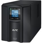 Источник бесперебойного питания APC Smart-UPS C 2000VA/1300W, 230V ...