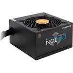 Блок питания Chieftec ATX 600W Proton BDF-600S-Bulk 80+ bronze (20+4pin) APFC ...