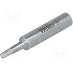 T0054485199, XNT A 1.6 mm Screwdriver Soldering Iron Tip for use with WP 65 ...