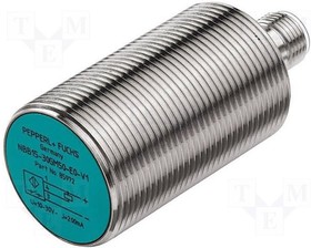Pepperl+Fuchs NBB15-30GM50-E2-V1 085974