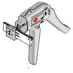 62100-9800, Crimpers / Crimping Tools IDT Hand Crimper For Discrete Wire