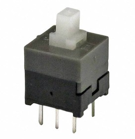 GPBS-850L, Pushbutton Switches DPDT Latching ON-ON