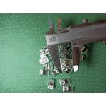 WAGO.2273-242, Клемма2273-242 (с пастой) 100 шт. 2685