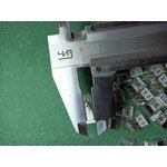 WAGO.2273-242, Клемма2273-242 (с пастой) 100 шт. 2685