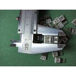 WAGO.2273-242, Клемма2273-242 (с пастой) 100 шт. 2685