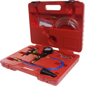 Вакуумное устройство для заправки системы охлаждения JTC /1