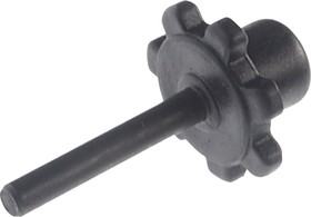 Ремкомплект (36) шток клапана для пневмогайковерта JTC-3202 JTC /1