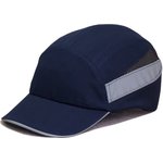 Каскетка защитная RZ BioT CAP синяя 92218