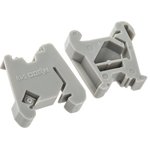 249-101, 249 Series End Stop for Use with DIN Rail 15