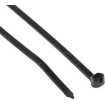 7TAG009120R0004 TY26MX, Cable Ties, Weather Resistant, 281.94mm x 3.56 mm ...