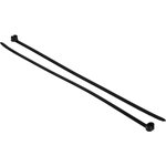 7TAG009320R0004 TY27MX, Cable Ties, Weather Resistant, 340.36mm x 6.86 mm ...