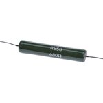 680Ω Wire Wound Resistor 11W ±5% RWM08456800JB25E1