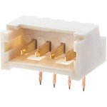 53048-0250, Pin Header, Signal, Wire-to-Board, 1.25 мм, 1 ряд(-ов) ...
