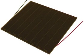 Фото 1/2 AM-1816CA, Amorphous Solar Cell solar panel