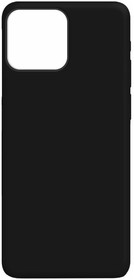 Фото 1/3 Чехол (клип-кейс) Gresso для Apple iPhone 13 Pro Meridian черный (GR17MRN1132)