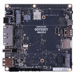 102110767, Single Board Computers ODYSSEY - X86J4125800 v2 - with Linux and ...