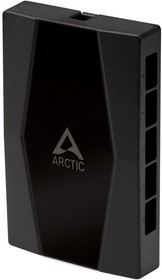 Фото 1/10 Аксессуары Arctic Cooling Хаб для 10 вентиляторов корпуса ПК Arctic Case Fan Hub 10 PWM Fan (ACFAN00175A) (702522)
