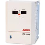Стабилизатор напряжения Powerman AVS 3000P (946281)