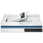 HP ScanJet Pro 2600 f1 (20G05A#B19) (CIS, A4, 1200dpi, 24 bit, USB 2.0 ...