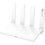 Роутер Wi-Fi WS7100 V2-25 WHITE WIFI 6+ AX3 DUAL HUAWEI
