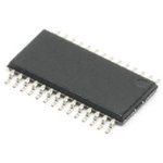 AD8332ARUZ, Микросхема усилитель с аналоговым управлением коэффициентом усиления (TSSOP28)