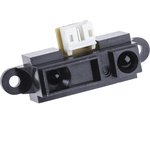 GP2Y0A41SK0F, Distance Sensors Dist Meas Sensor Analog, 4-30 cm