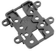 A123, SandwichC Mounting Kit For M5Stack Units