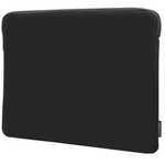 4X40Z26642, Notebook Bag, Sleeve, 15.6" (39.6 cm), BASIC, Black