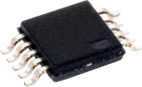LT5401IMSE#PBF, Resistor Networks & Arrays Matched Precision Resistor Network