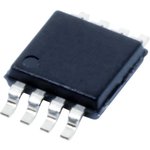 TPS2065QDGNRQ1, MSOP-8 Power Distribution Switches