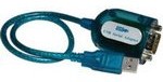 USB100, Environmental Test Equipment Adaptor, RS232 To USB