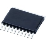 DRV411AIPWP, Sensor Interface Sensor Signal Conditioning IC