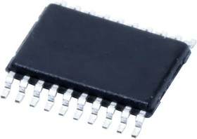 DRV411AIPWP, Sensor Interface Sensor Signal Conditioning IC
