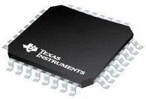 TPA3106D1VFPG4, Audio Amplifiers 40W Mono Class-D Audio Power Amp