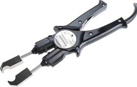 Фото 1/4 PP8LZAA, Electric Soldering Iron, 230V, 220W, for use with Pipe Joints